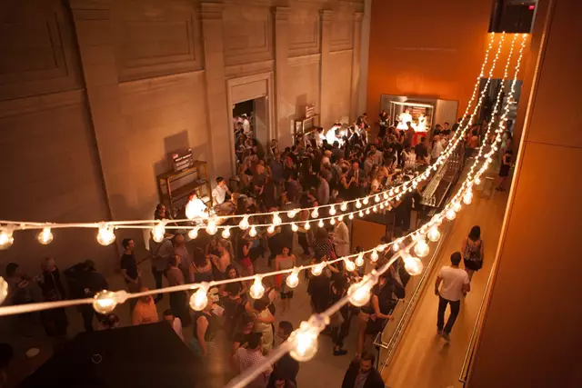 Galleries/Museums: Art Gallery of Ontario 7