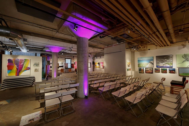 Galleries/Museums: Arta Gallery 29
