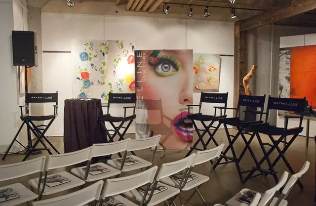 Galleries/Museums: Arta Gallery 20