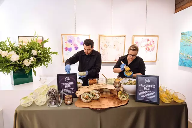 Galleries/Museums: Arta Gallery 21