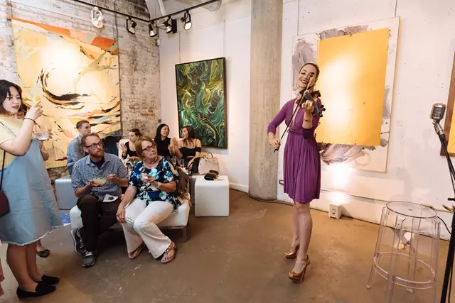 Galleries/Museums: Arta Gallery 19