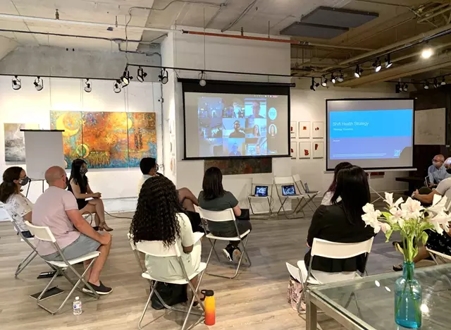 Galleries/Museums: Arta Gallery 18