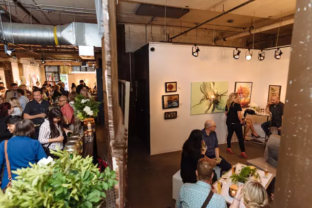 Galleries/Museums: Arta Gallery 3