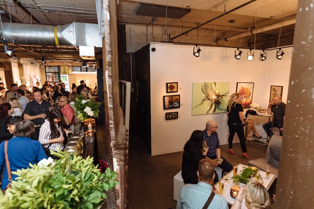 Galleries/Museums: Arta Gallery 1