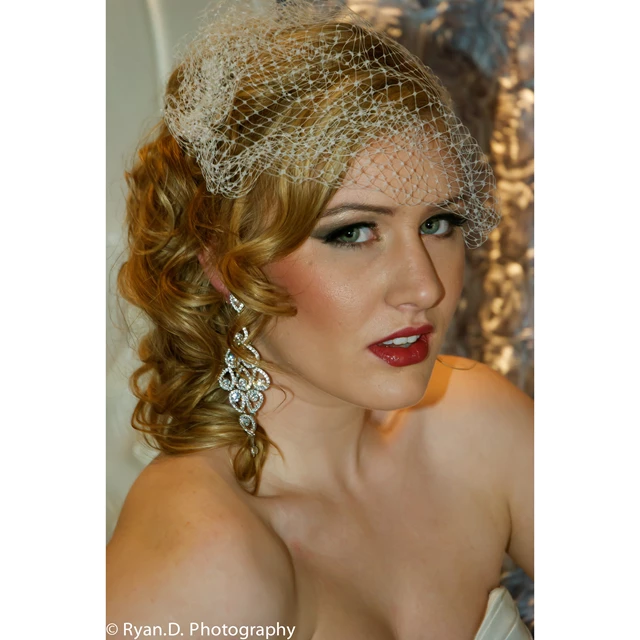 Artistic Beauty, Brampton