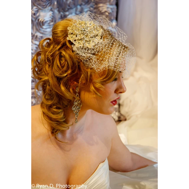 Artistic Beauty, Brampton