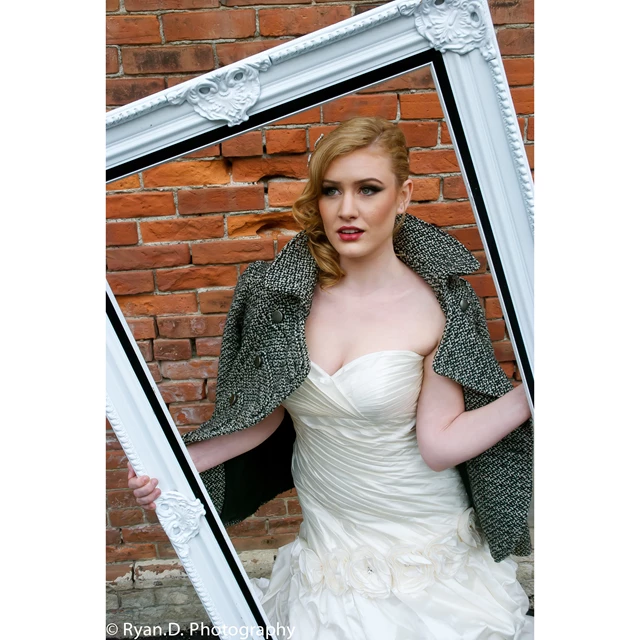 Artistic Beauty, Brampton