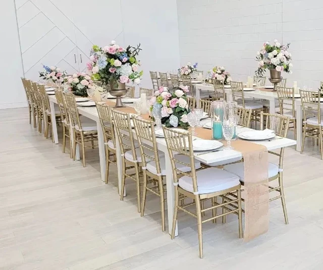 Loft & Studio Spaces: Artistic Decor Special Event Venue 2