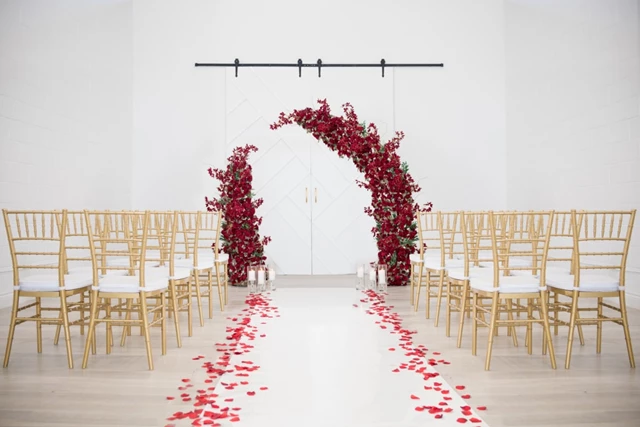 Loft & Studio Spaces: Artistic Decor Special Event Venue 4