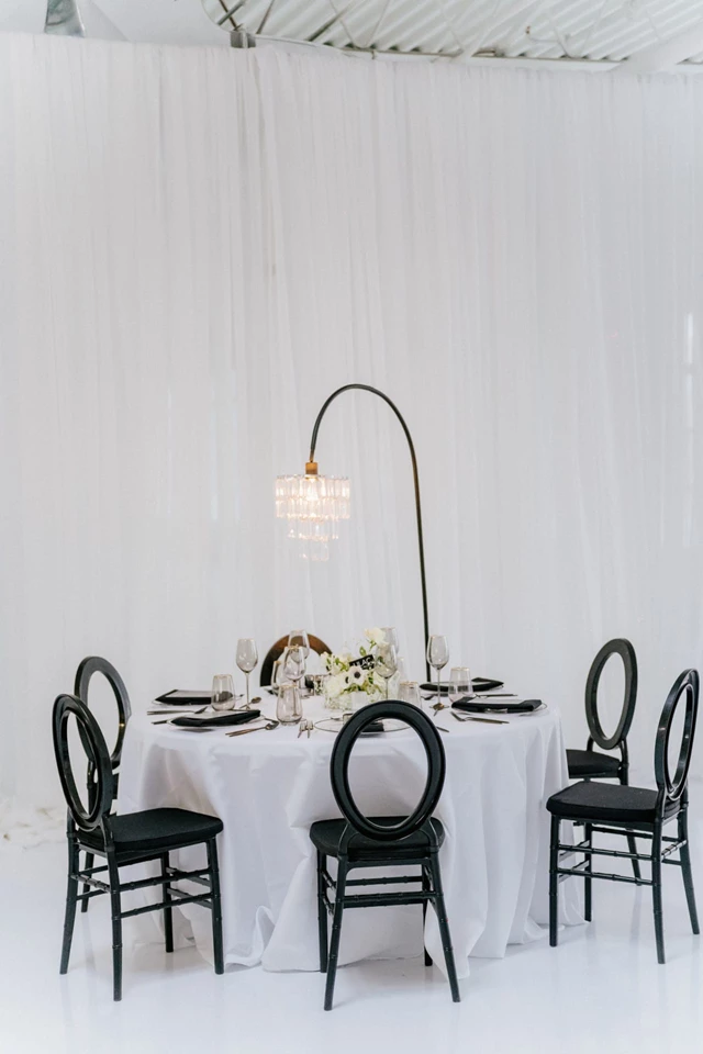 Loft & Studio Spaces: Artistic Decor Special Event Venue 14