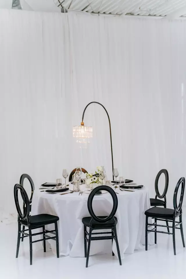 Loft & Studio Spaces: Artistic Decor Special Event Venue 5