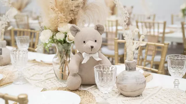 Loft & Studio Spaces: Artistic Decor Special Event Venue 5