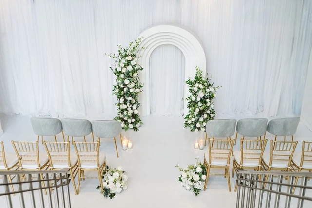 Loft & Studio Spaces: Artistic Decor Special Event Venue 6