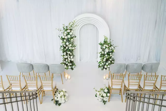 Loft & Studio Spaces: Artistic Decor Special Event Venue 5