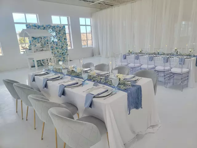 Loft & Studio Spaces: Artistic Decor Special Event Venue 2