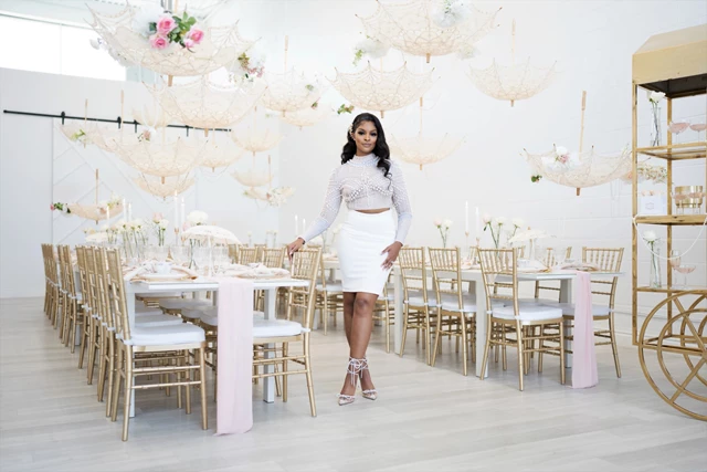 Loft & Studio Spaces: Artistic Decor Special Event Venue 13