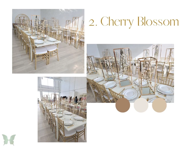 Loft & Studio Spaces: Artistic Decor Special Event Venue 16