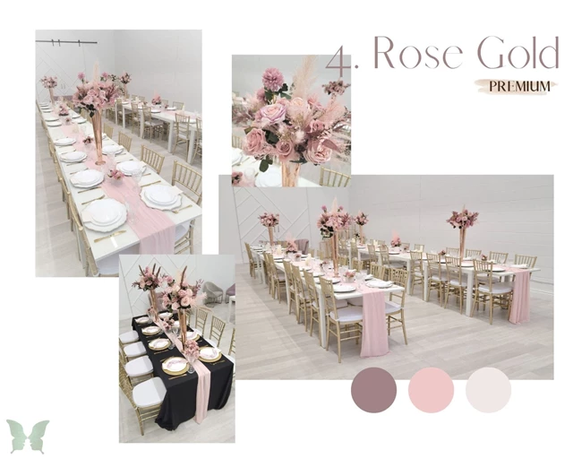 Loft & Studio Spaces: Artistic Decor Special Event Venue 17