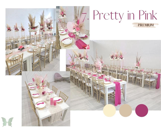 Loft & Studio Spaces: Artistic Decor Special Event Venue 18