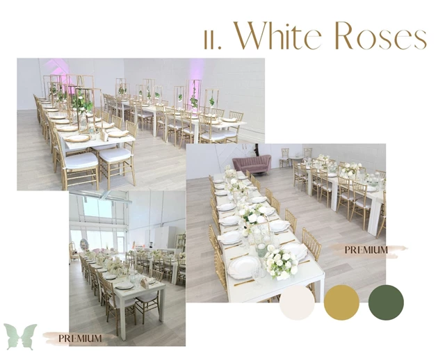 Loft & Studio Spaces: Artistic Decor Special Event Venue 19