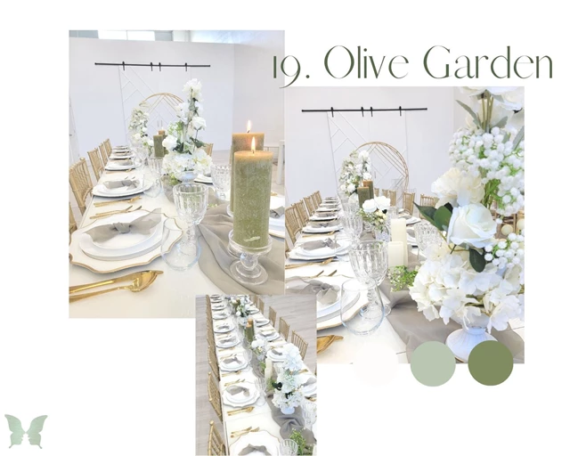Loft & Studio Spaces: Artistic Decor Special Event Venue 22