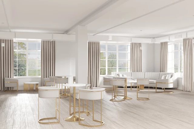 Loft & Studio Spaces: Artistic Decor Special Event Venue 3