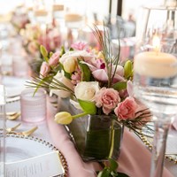 10% off full wedding planning package