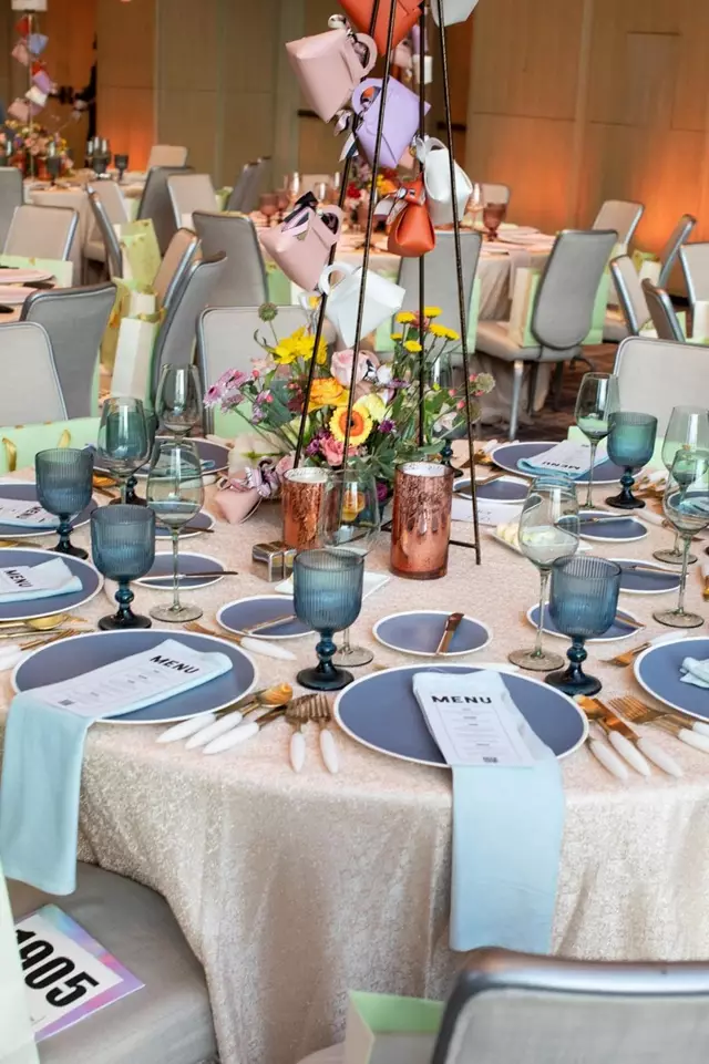 Corporate Planners: Art of Celebrations 1