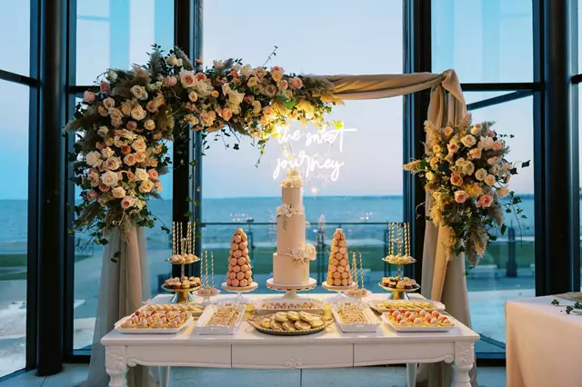 Corporate Planners: Art of Celebrations 5