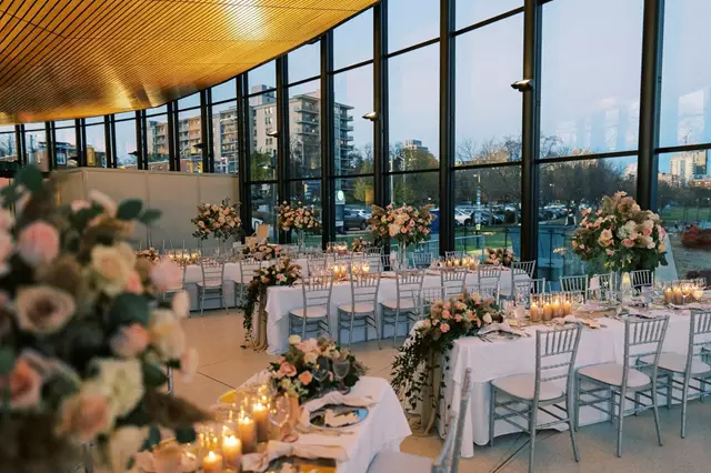 Corporate Planners: Art of Celebrations 1