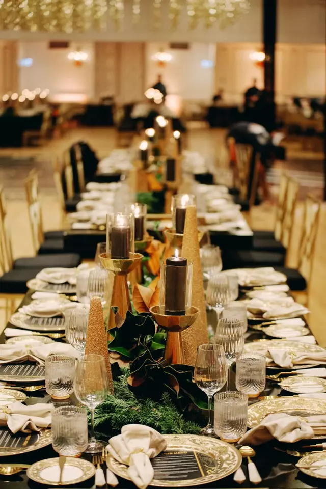 Corporate Planners: Art of Celebrations 3