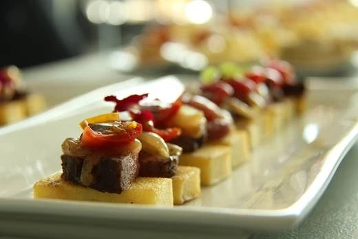 Art of Food, Toronto