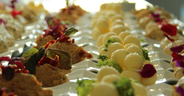 Art of Food, Toronto