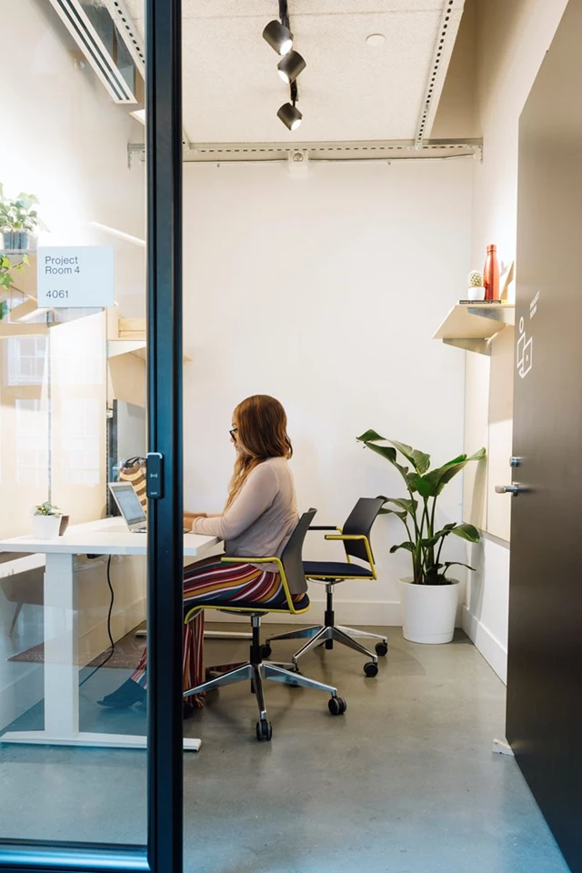 Special Event Venues: Artscape Daniels Launchpad 11