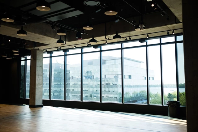 Special Event Venues: Artscape Daniels Launchpad 7