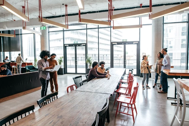 Special Event Venues: Artscape Daniels Launchpad 15