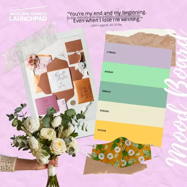 Special Event Venues: Artscape Daniels Launchpad 2