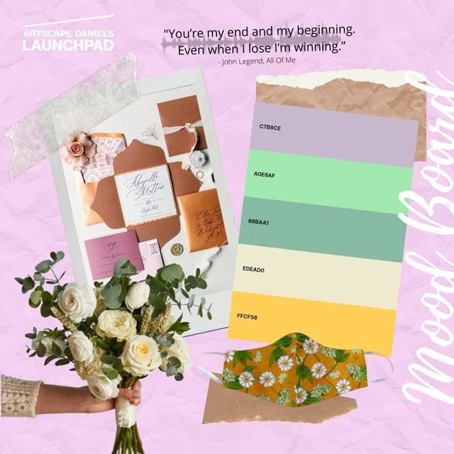 Special Event Venues: Artscape Daniels Launchpad 2