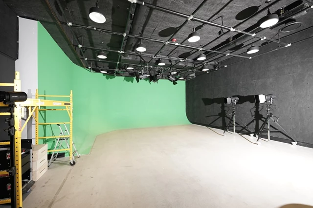 Special Event Venues: Artscape Daniels Launchpad 18