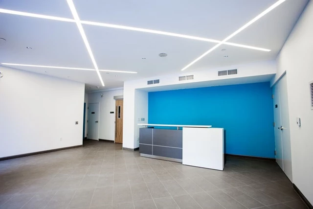 Special Event Venues: Artscape Sandbox 7