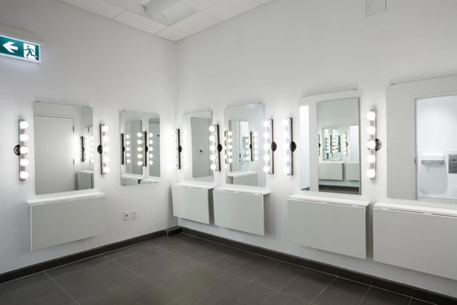 Special Event Venues: Artscape Sandbox 10