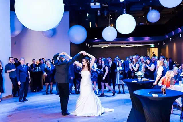 Special Event Venues: Artscape Sandbox 1