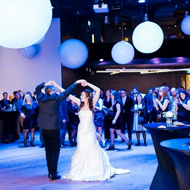 Special Event Venues: Artscape Sandbox 1