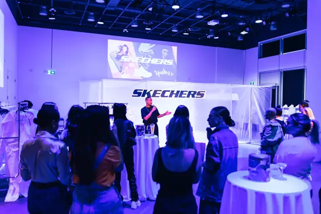 Special Event Venues: Artscape Sandbox 3