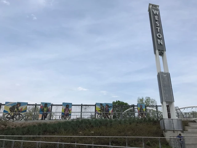 Special Event Venues: Artscape Weston Common 5