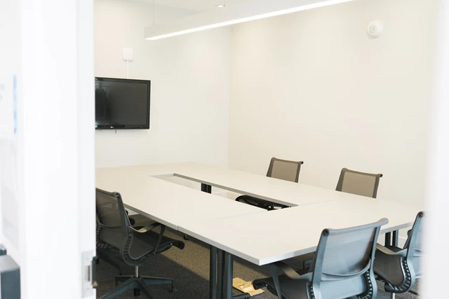 Special Event Venues: Artscape Weston Common 7