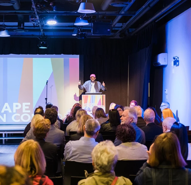 Special Event Venues: Artscape Weston Common 9