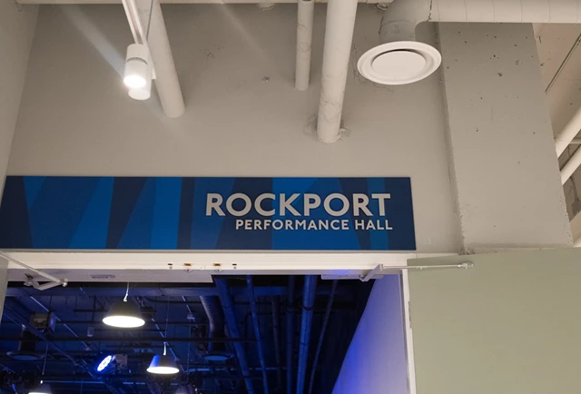 Special Event Venues: Artscape Weston Common 10