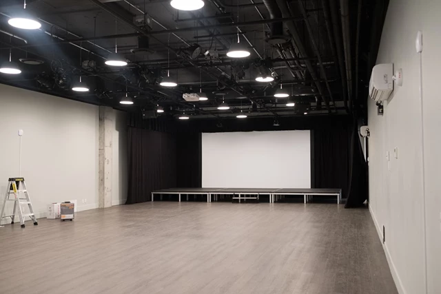 Special Event Venues: Artscape Weston Common 11