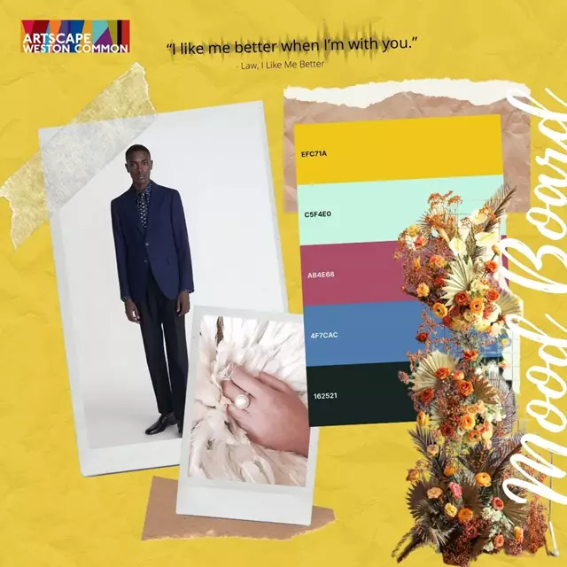 Special Event Venues: Artscape Weston Common 2